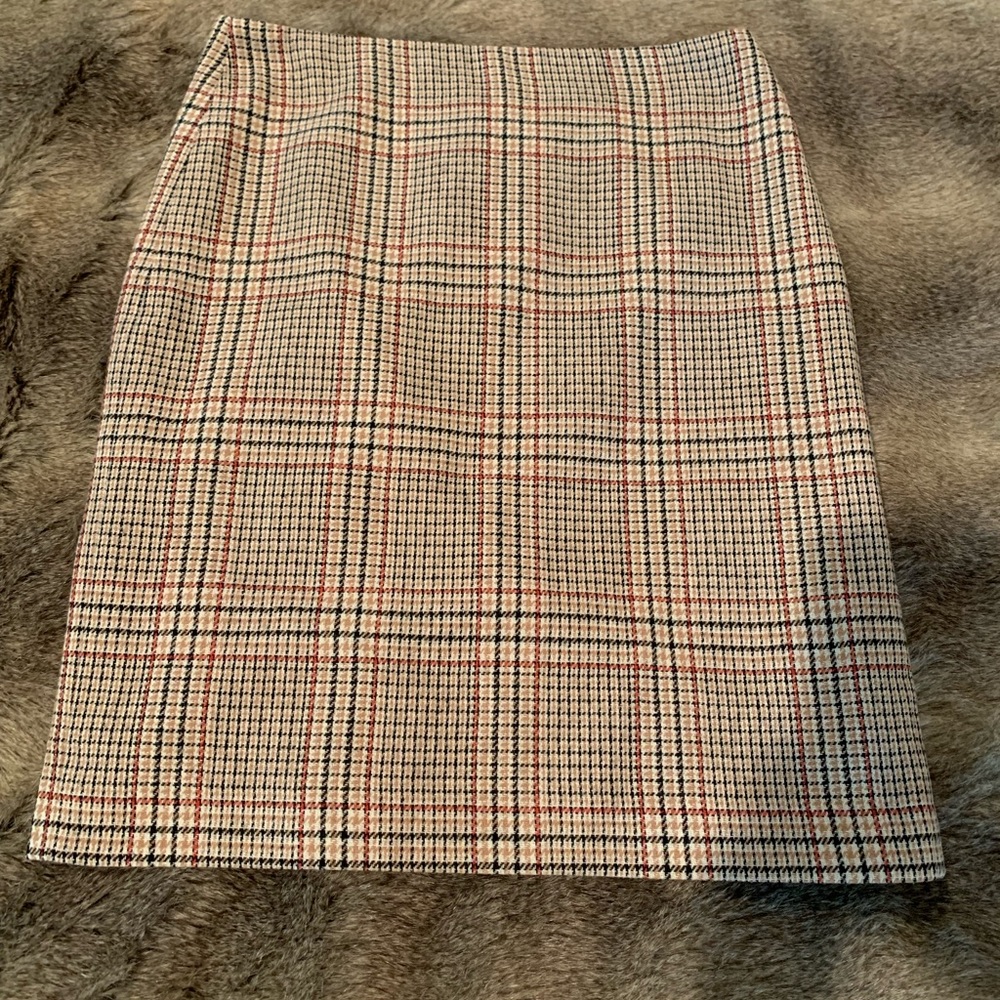 Talbots Pencil Skirt-Sz 8